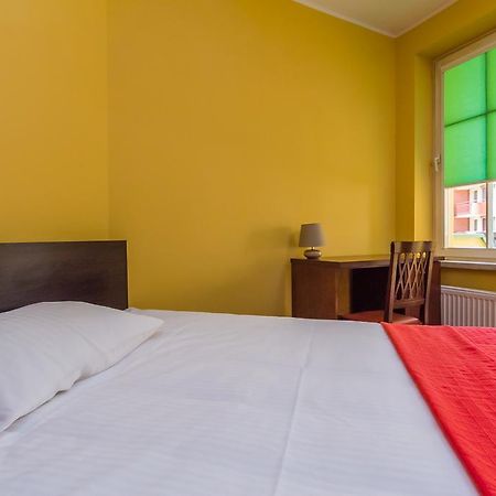 Apartament Stare Miasto 2 Elblag Esterno foto