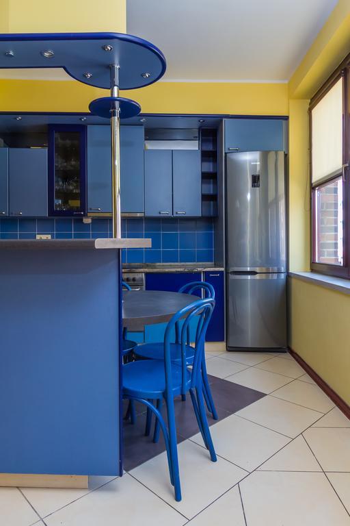 Apartament Stare Miasto 2 Elblag Esterno foto
