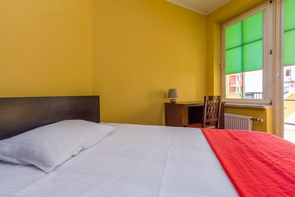Apartament Stare Miasto 2 Elblag Esterno foto