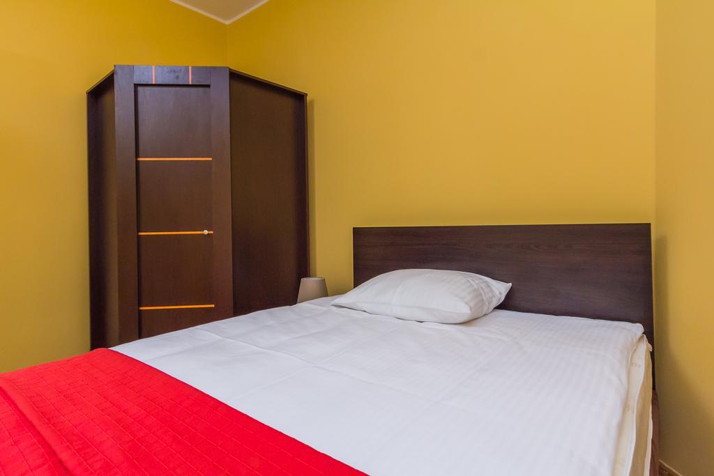 Apartament Stare Miasto 2 Elblag Esterno foto