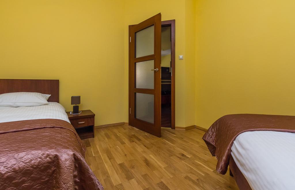 Apartament Stare Miasto 2 Elblag Esterno foto